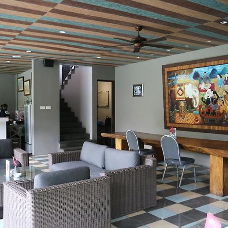 Amanuba Hotel & Resort Rancamaya Bogor Exteriör bild